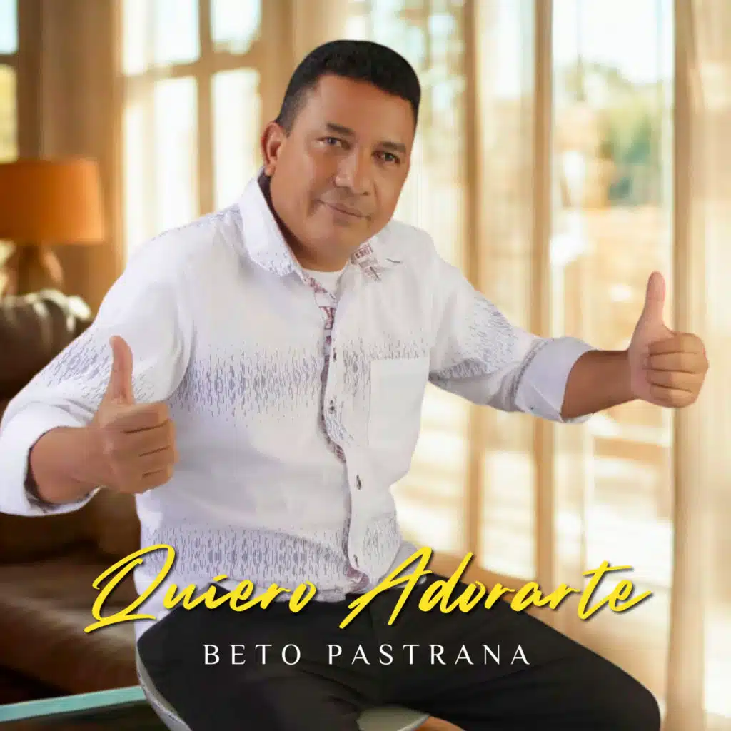 Beto Pastrana