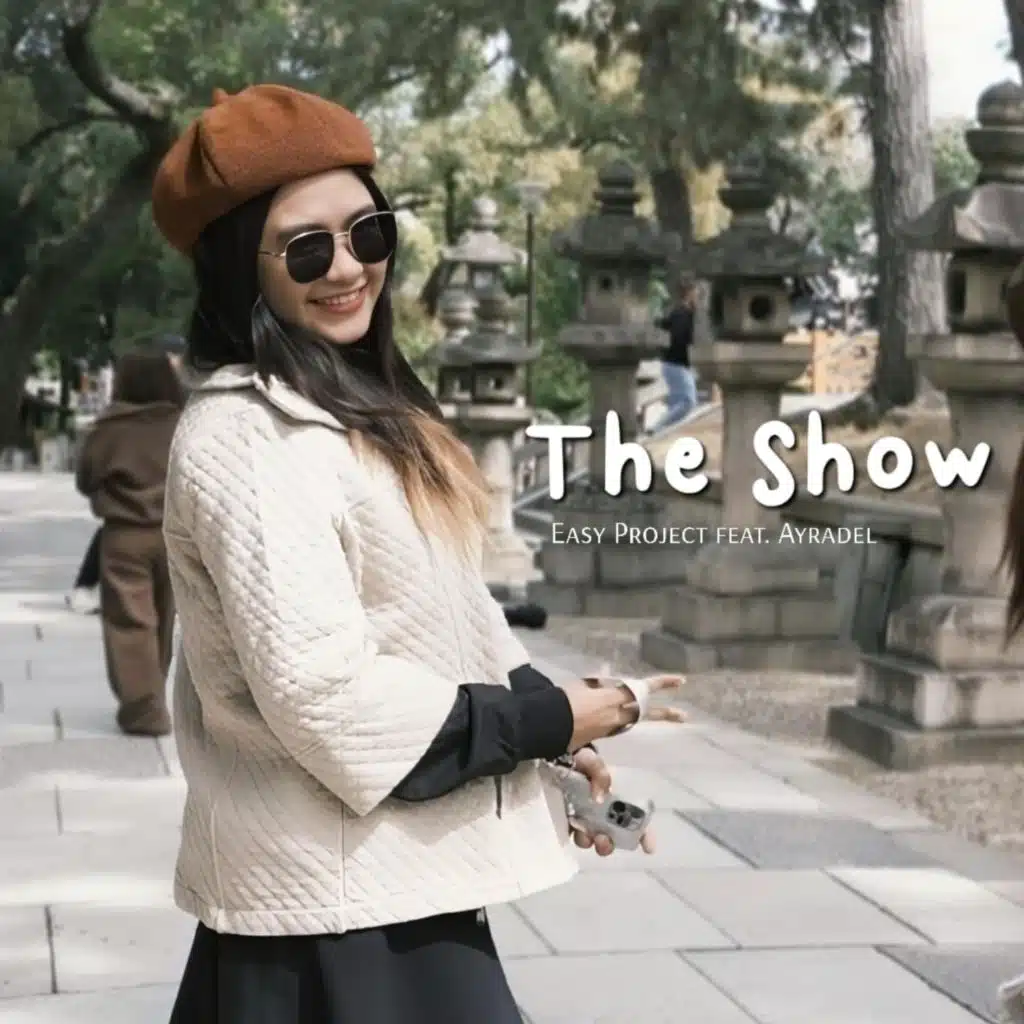 Easy Project & Ayradel