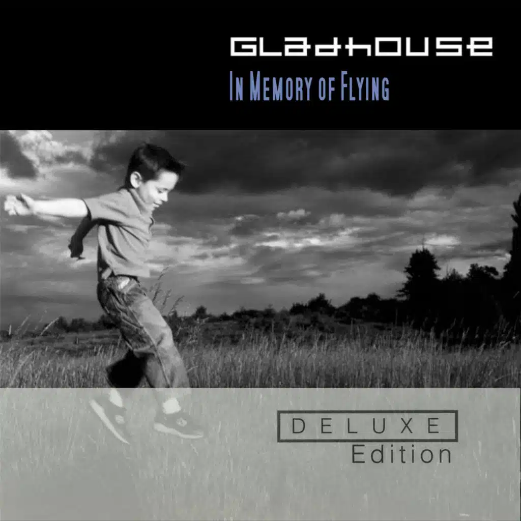 Gladhouse