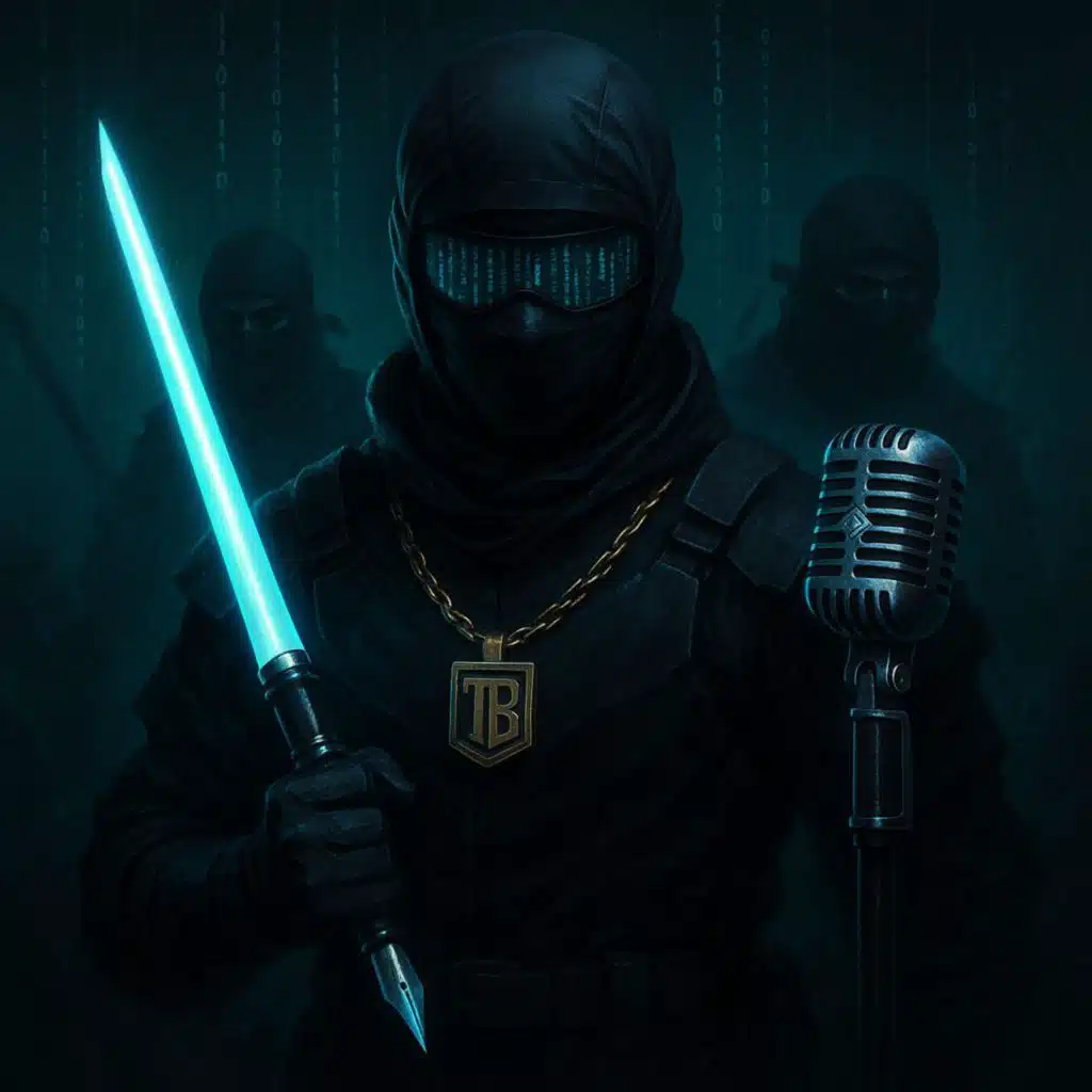 T-Bizzy & The Management