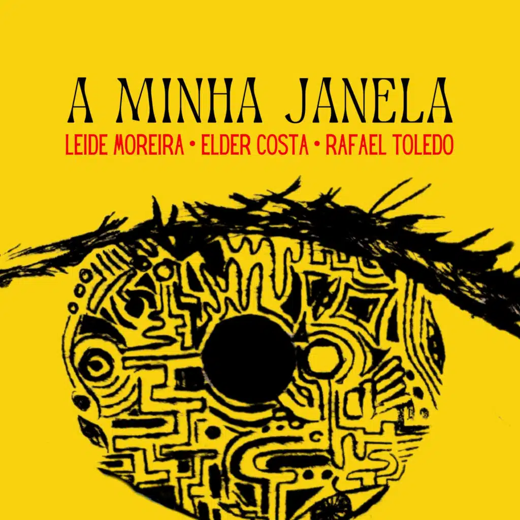 Lua (feat. Rafael Toledo)