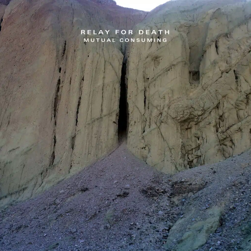 Relay For Death