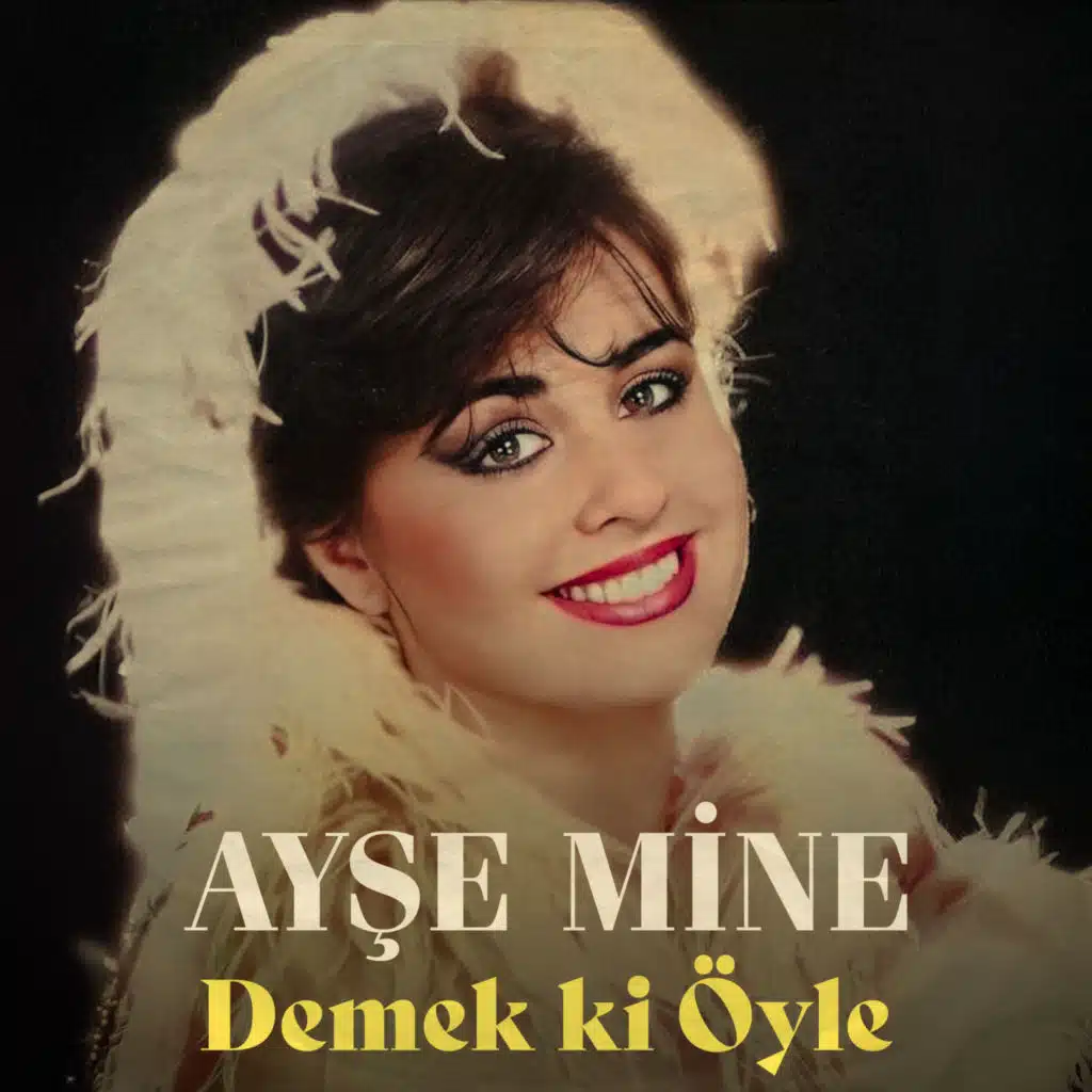 Demek ki Öyle