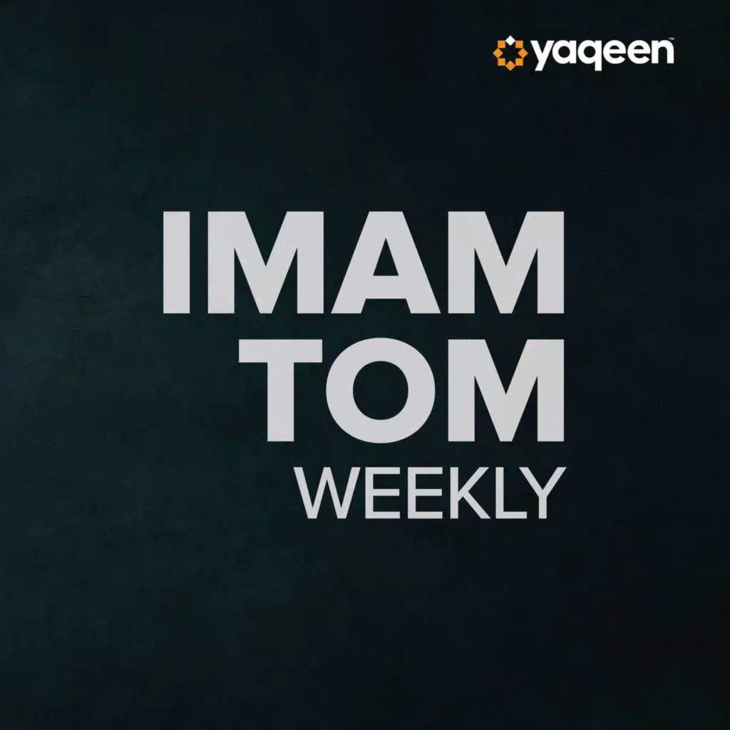 How Colonialism Hijacked the Muslim World | Focal Point with Imam Tom Facchine