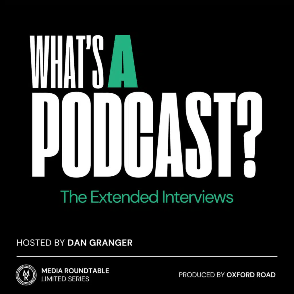"Kill the Word 'Podcast'": The Roost's AJ Feliciano on How Video Blew Up the Medium in Every Sense