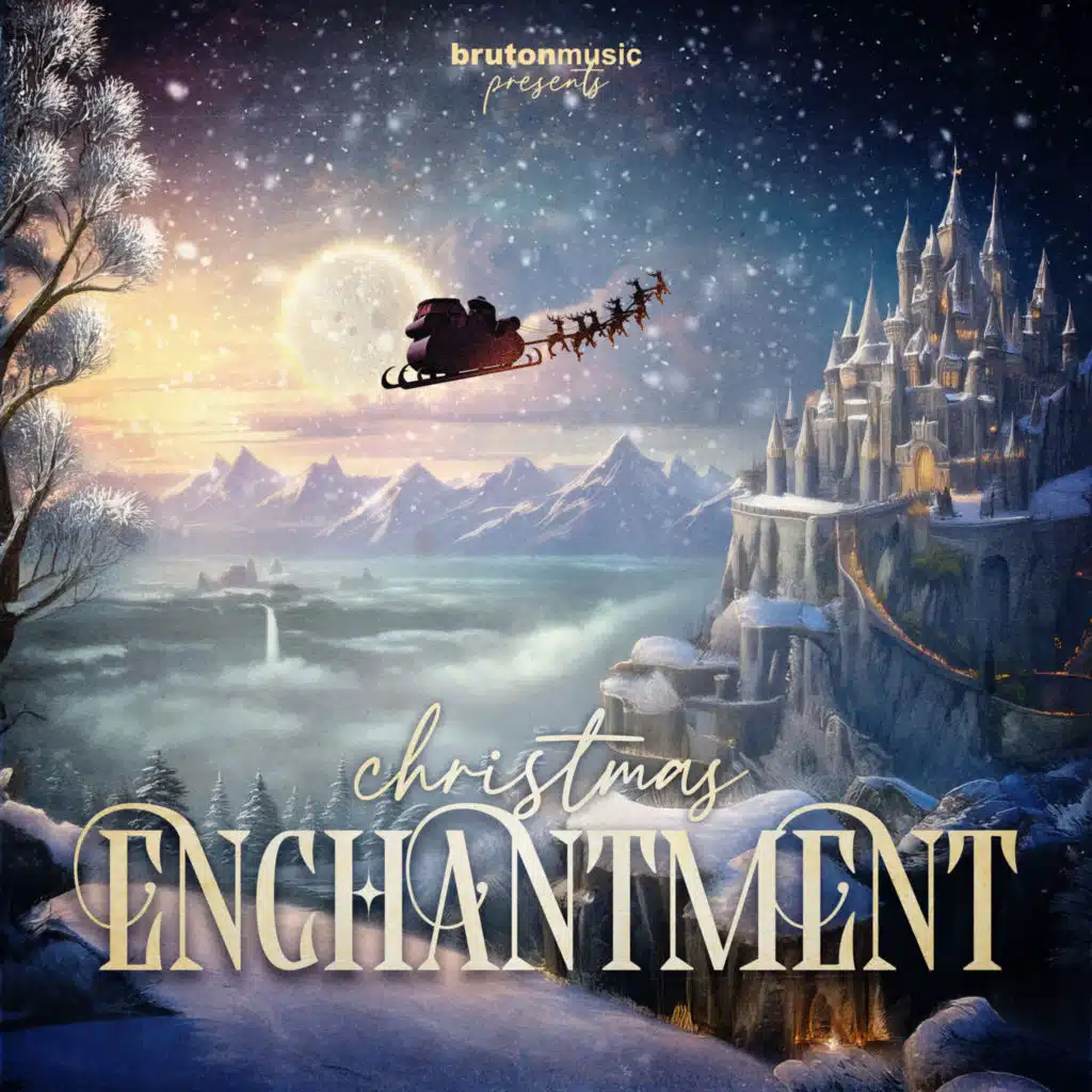 Christmas Pizzicato Polka