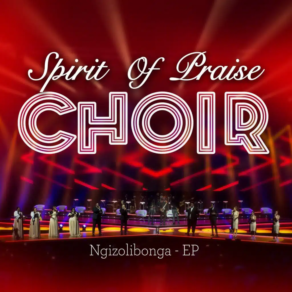 Spirit of Praise Choir