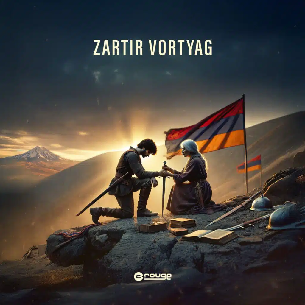 Zartir Vortyag