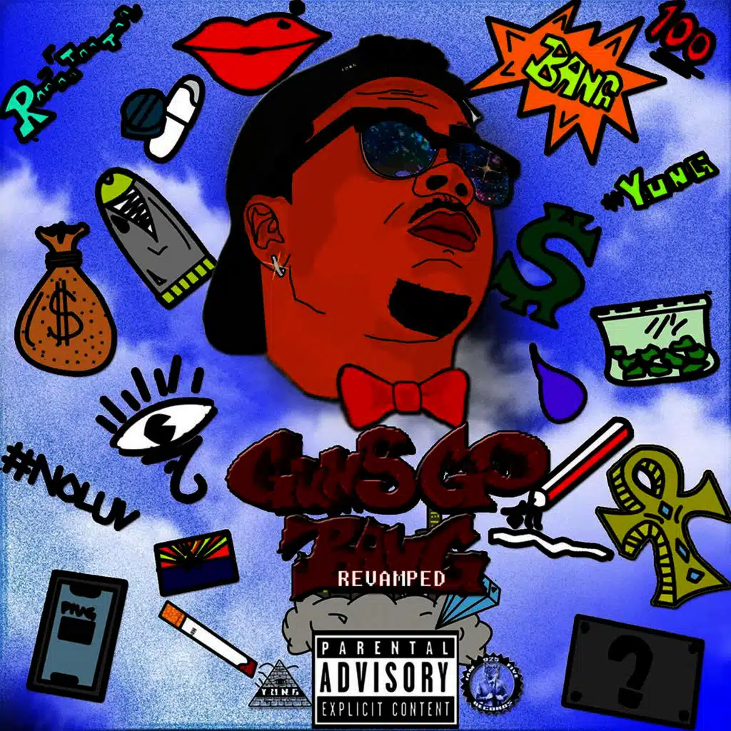 Guns Go Bang: Revamped