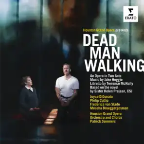 Dead Man Walking: Prologue: Watching you...A Kiss in the Dark (Song on radio, Boy, Girl, Joseph De Rocher, Anthony De Rocher)