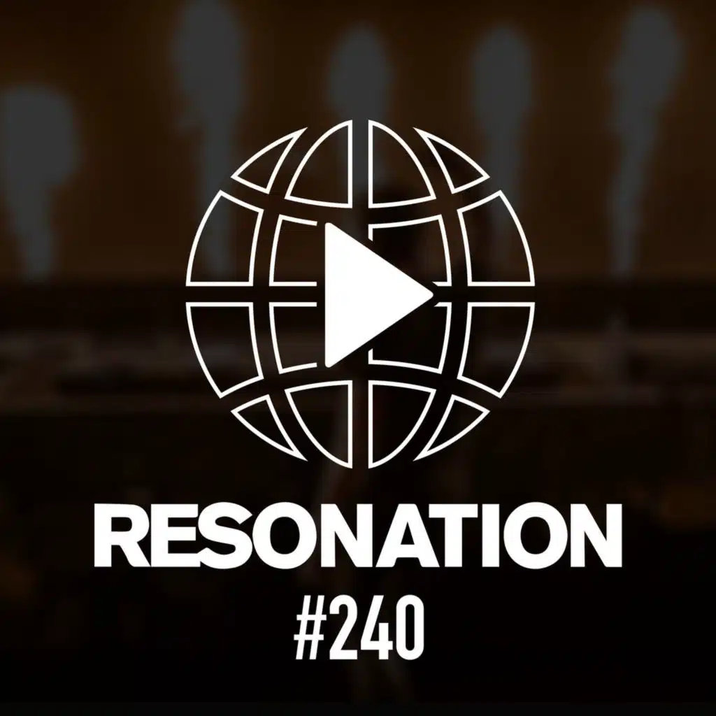 Resonation Radio 240