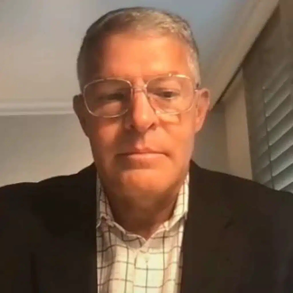 Bridging the $11 Trillion Skills Gap with Dan Benveniste, SkillWaze