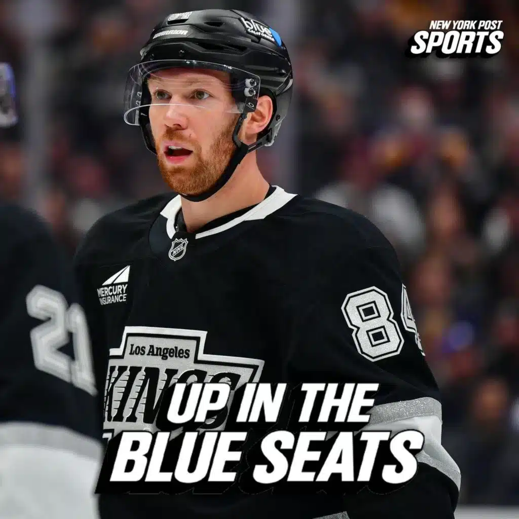 Chris Drury reshuffles Rangers’ roster in active offseason - Ep. 188