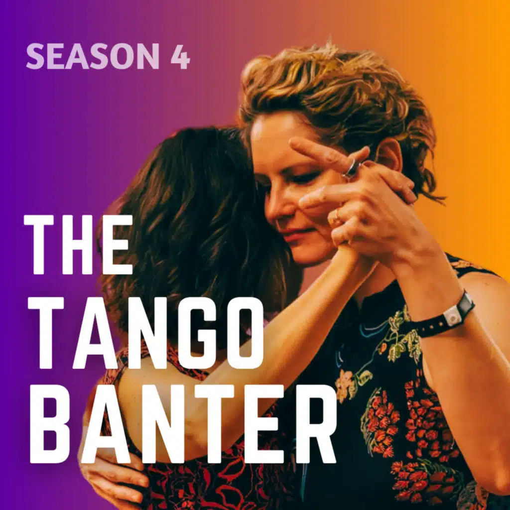 From Student to Dancer: Escaping the Tango Classroom