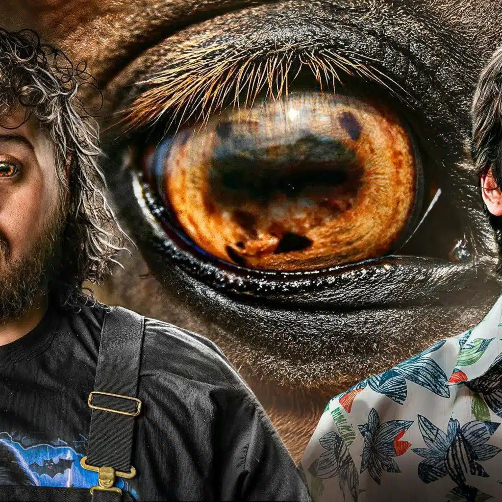 Mother Horse Eyes Pt. 1 | Creep Cast