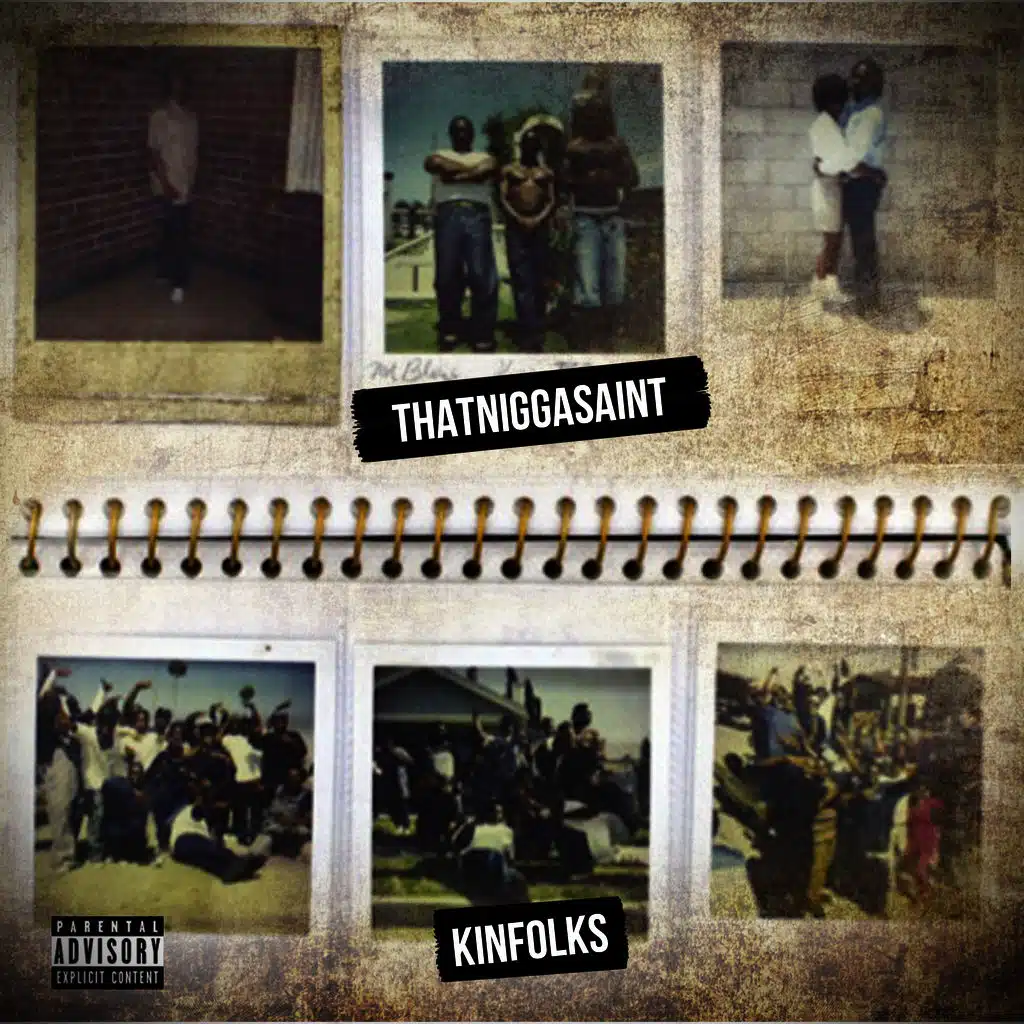 Kinfolks