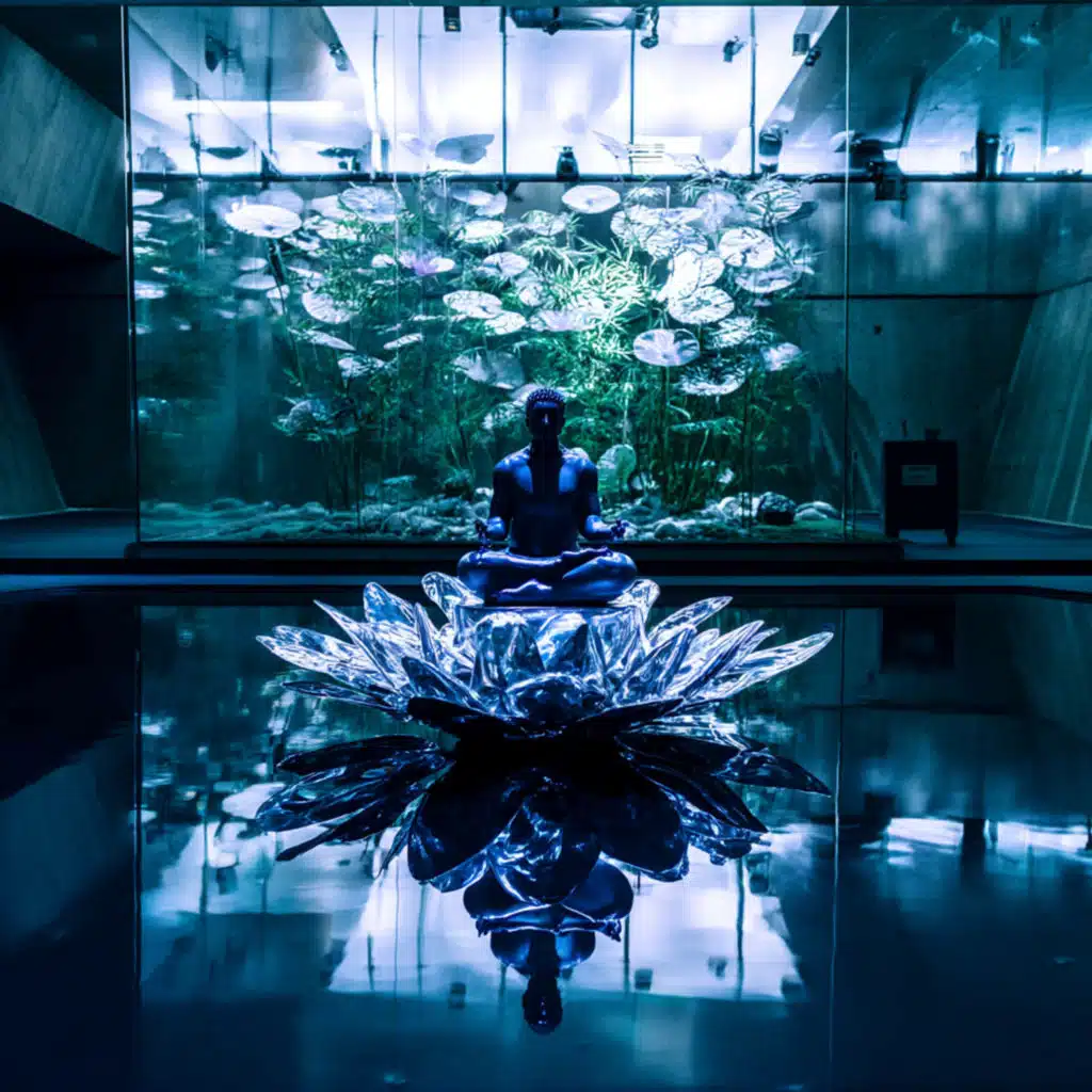 The Power of Inner Passion