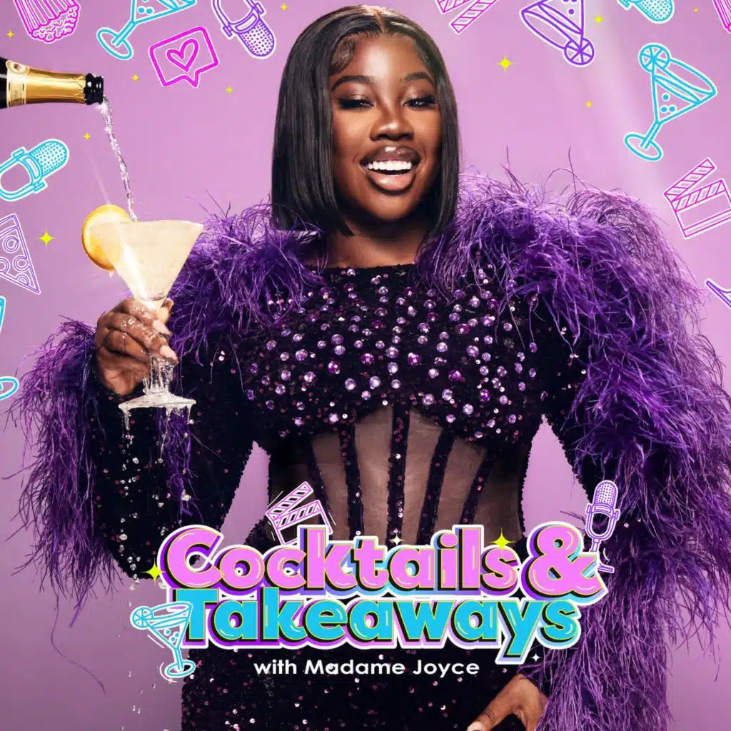 Amaarae Talks Afrobeats Decline, Hygiene Icks & ‘Black Star’ Album