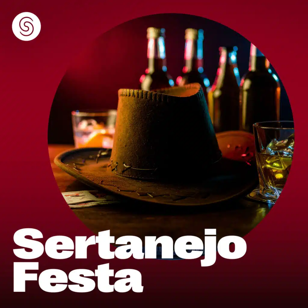 Sertanejo Festa - Balada Sertaneja Animada