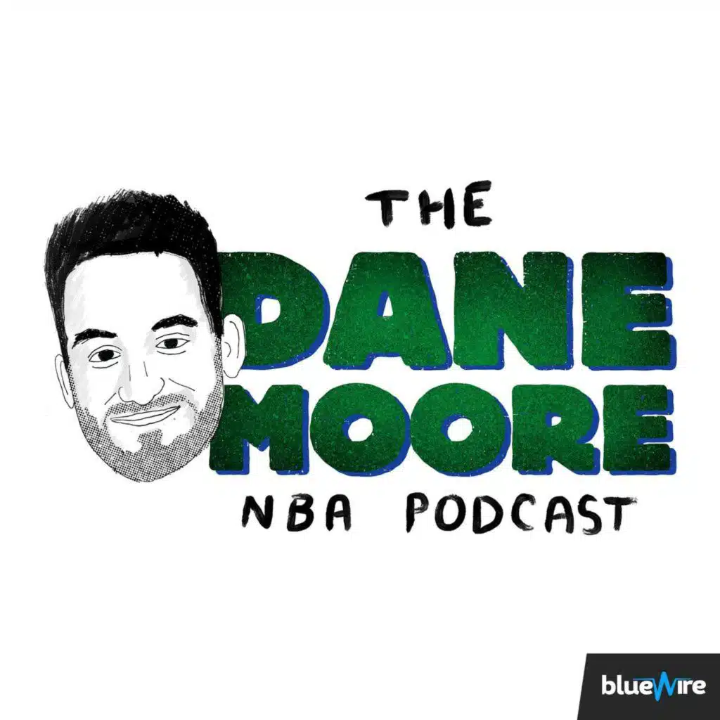 Looking Over The Wolves Offseason and Around The NBA w/ Britt Robson