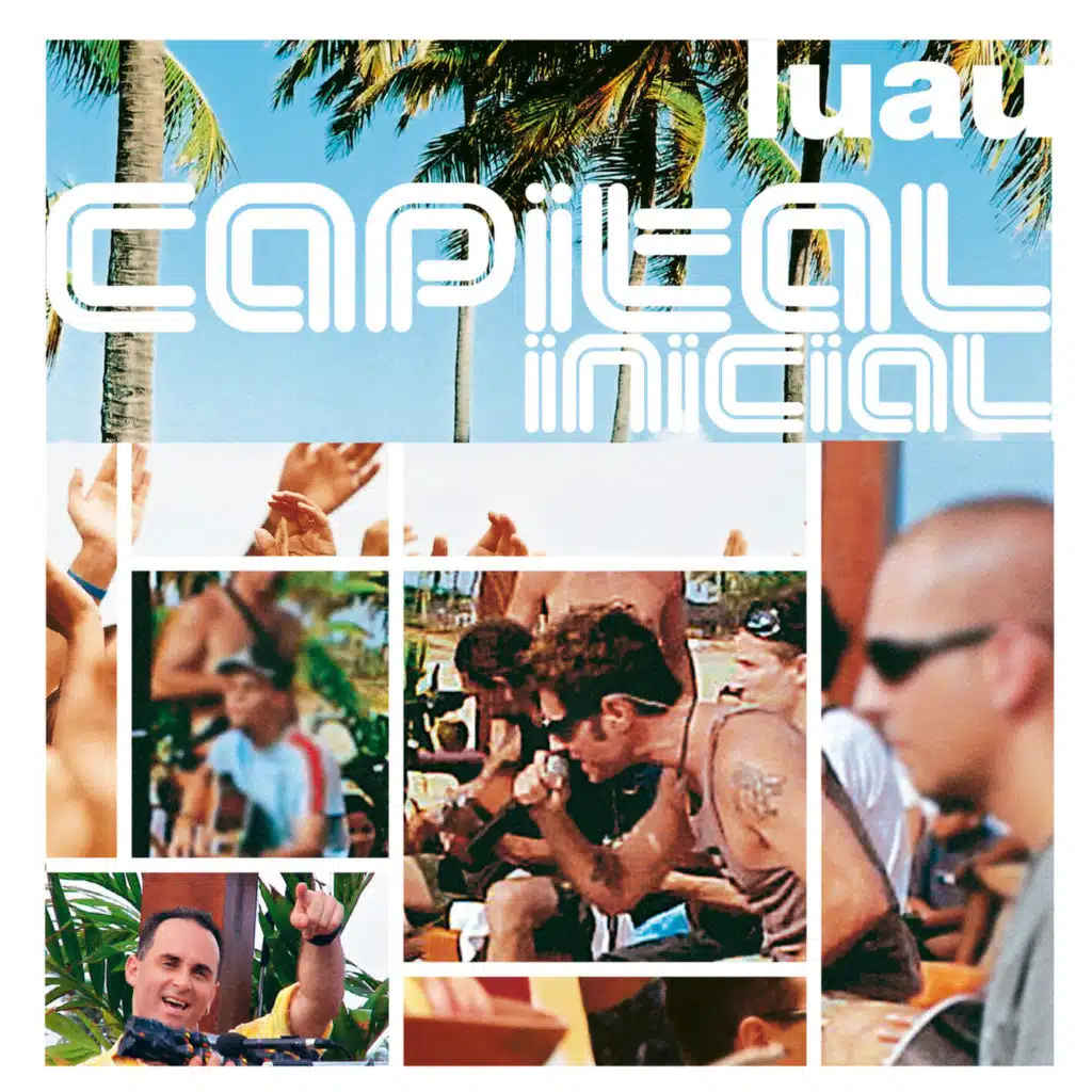 Independência (Ao Vivo)