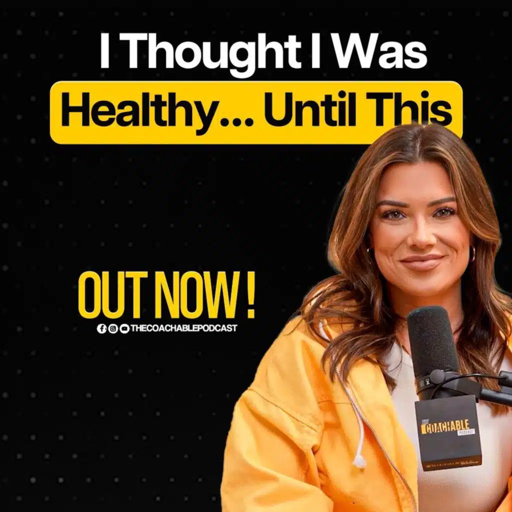 How To Know If You're Actually Healthy:The Truth About Biological Age, Functional Medicine & Personalized Healing