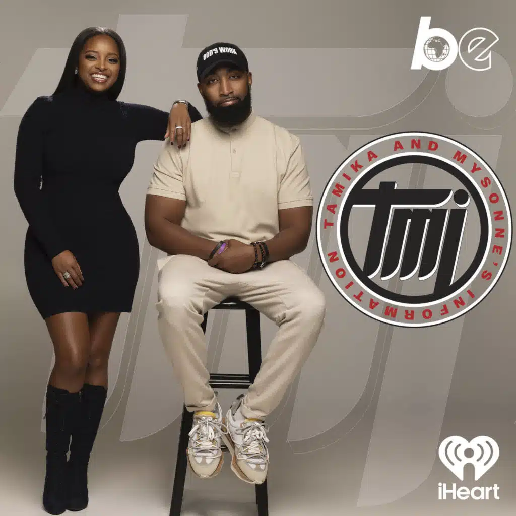 Live from Pull Up for Peace Conference Ft. Dr. Jamila T. Davis & Tara Wallace (I love Me More Podcast)