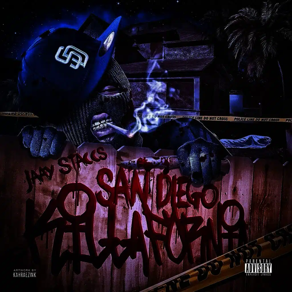 San Diego Killafornia