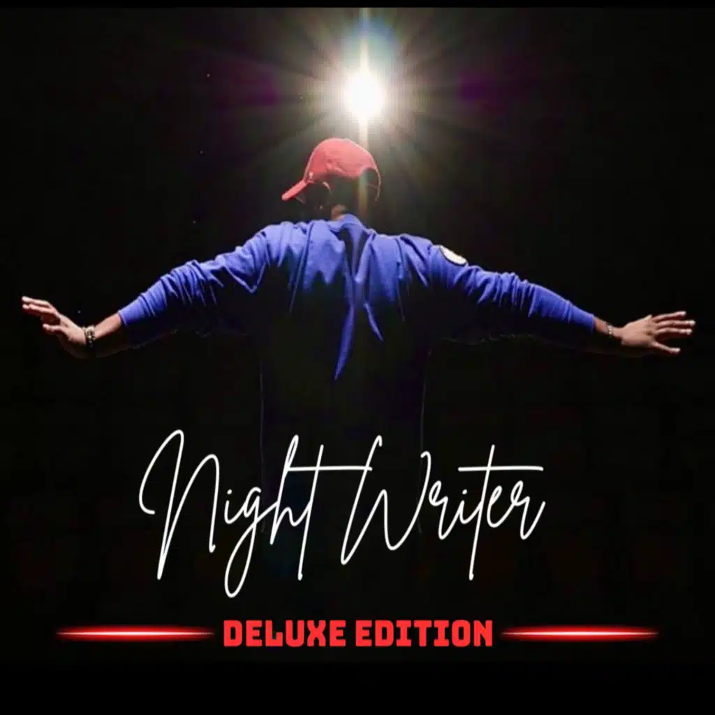 Night Writer (Deluxe Edition)