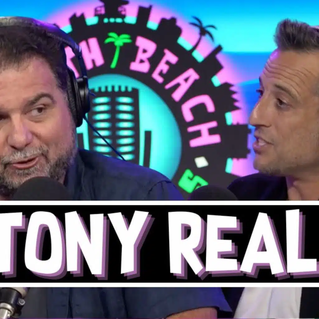 Tony Reali