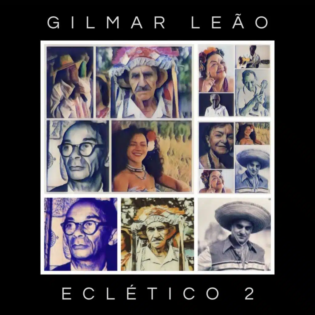 Eclético 2