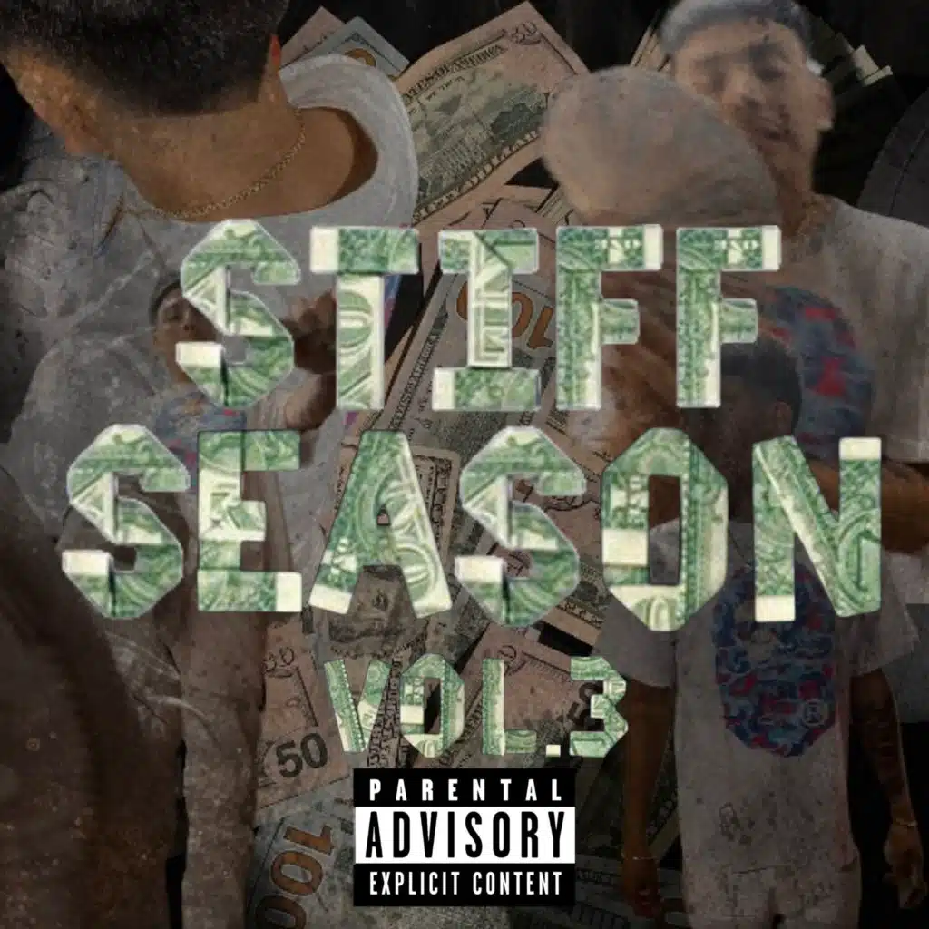STIFF SEASON VOL 3