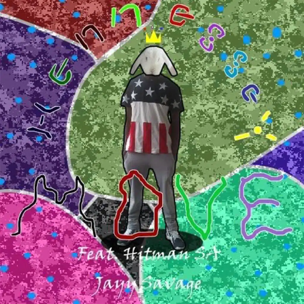 Move! (feat. HittMan & JayySooCrazy)