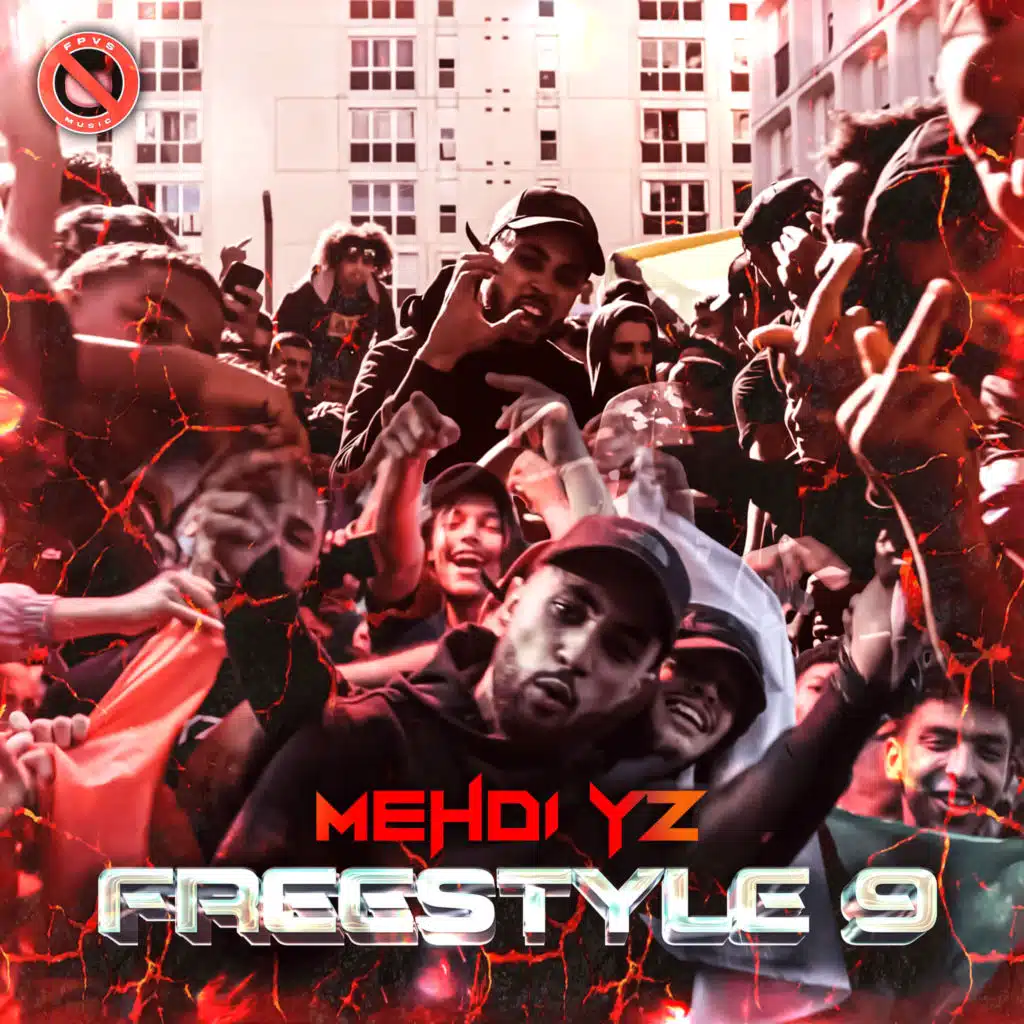 Freestyle 9