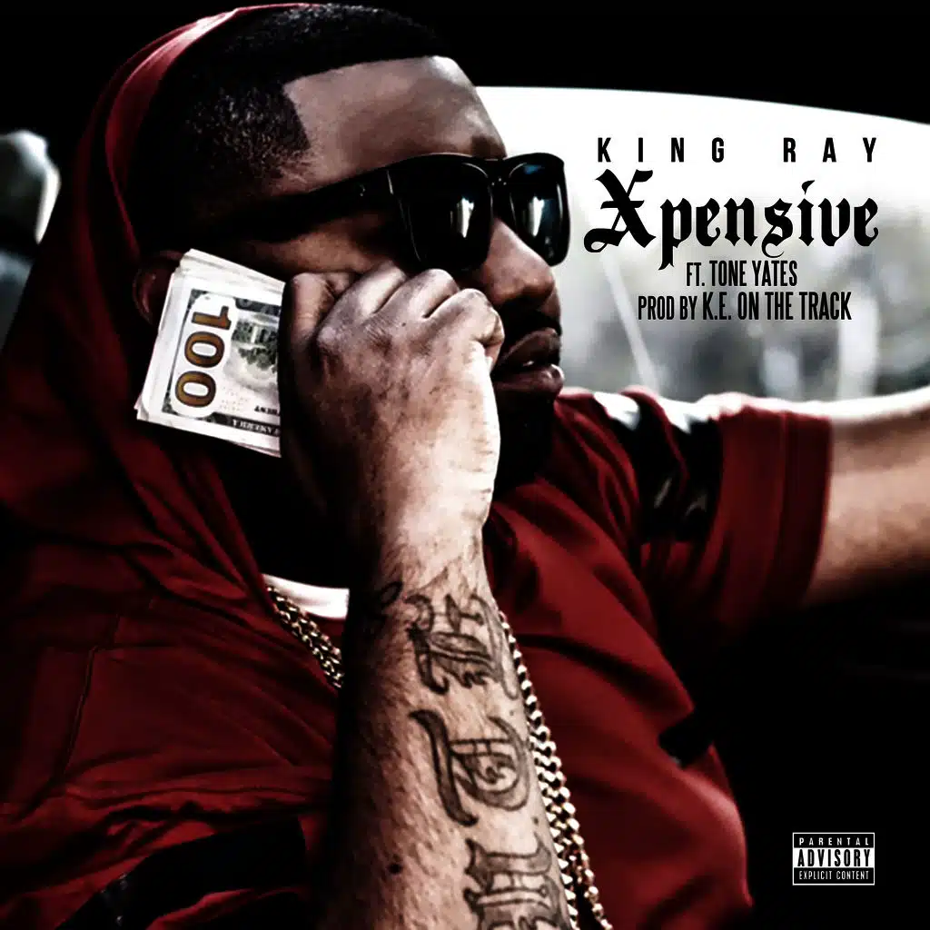 Xpensive (feat. Tone Yates)