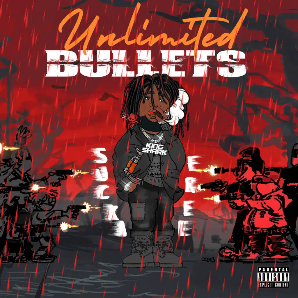 UNLIMITED BULLETS