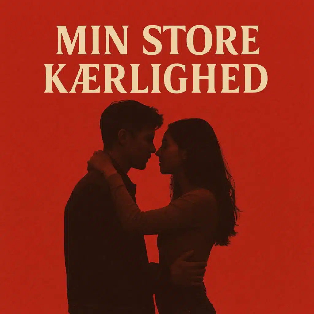 Min store kærlighed