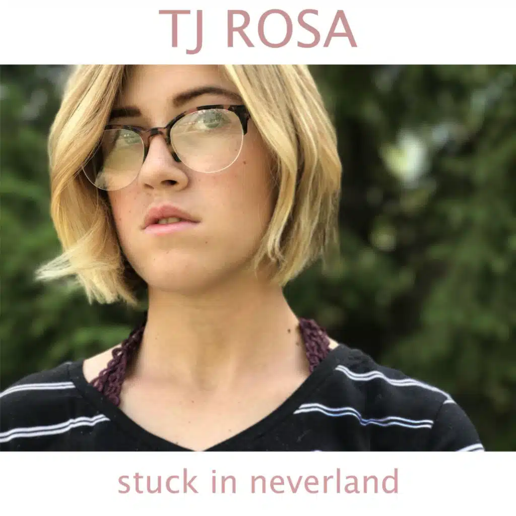 TJ Rosa