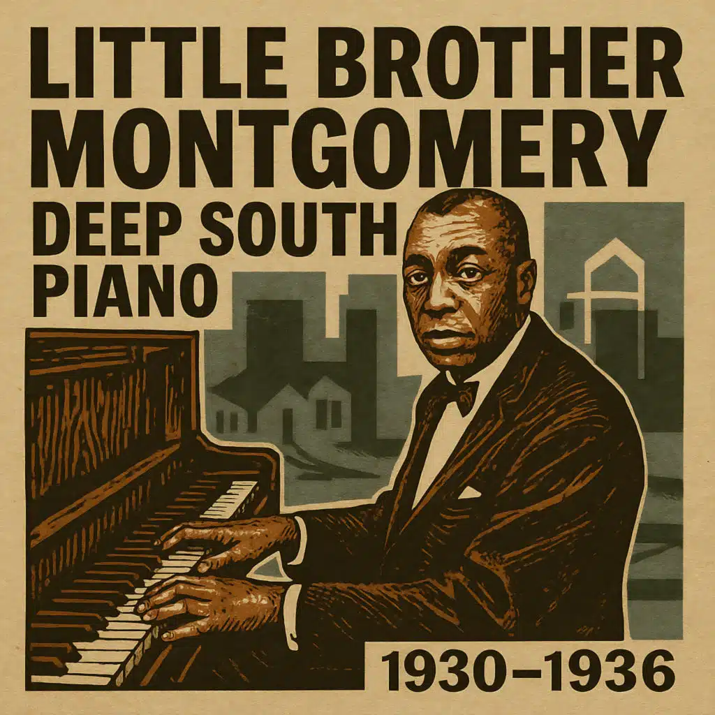 Little Brother Montgomery