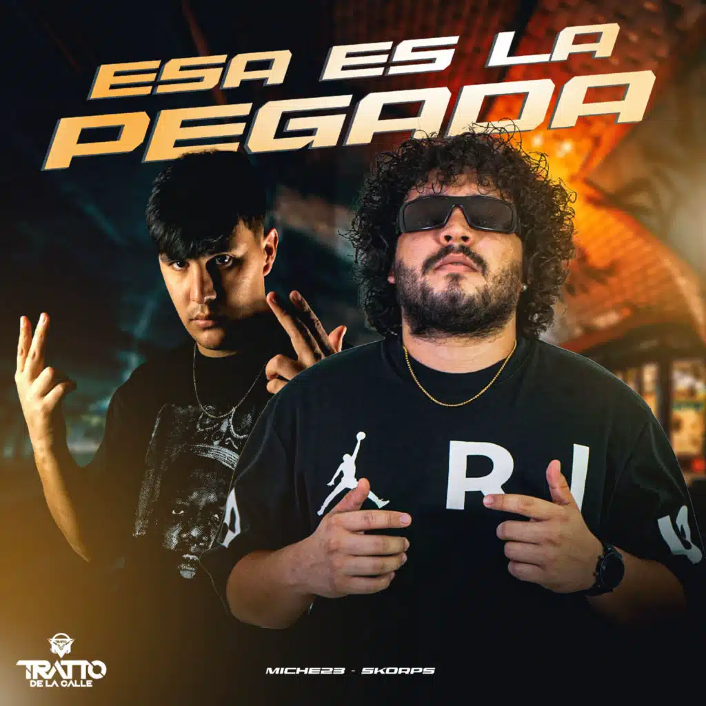 Skorps, Miche23 & TRATTO DE LA CALLE