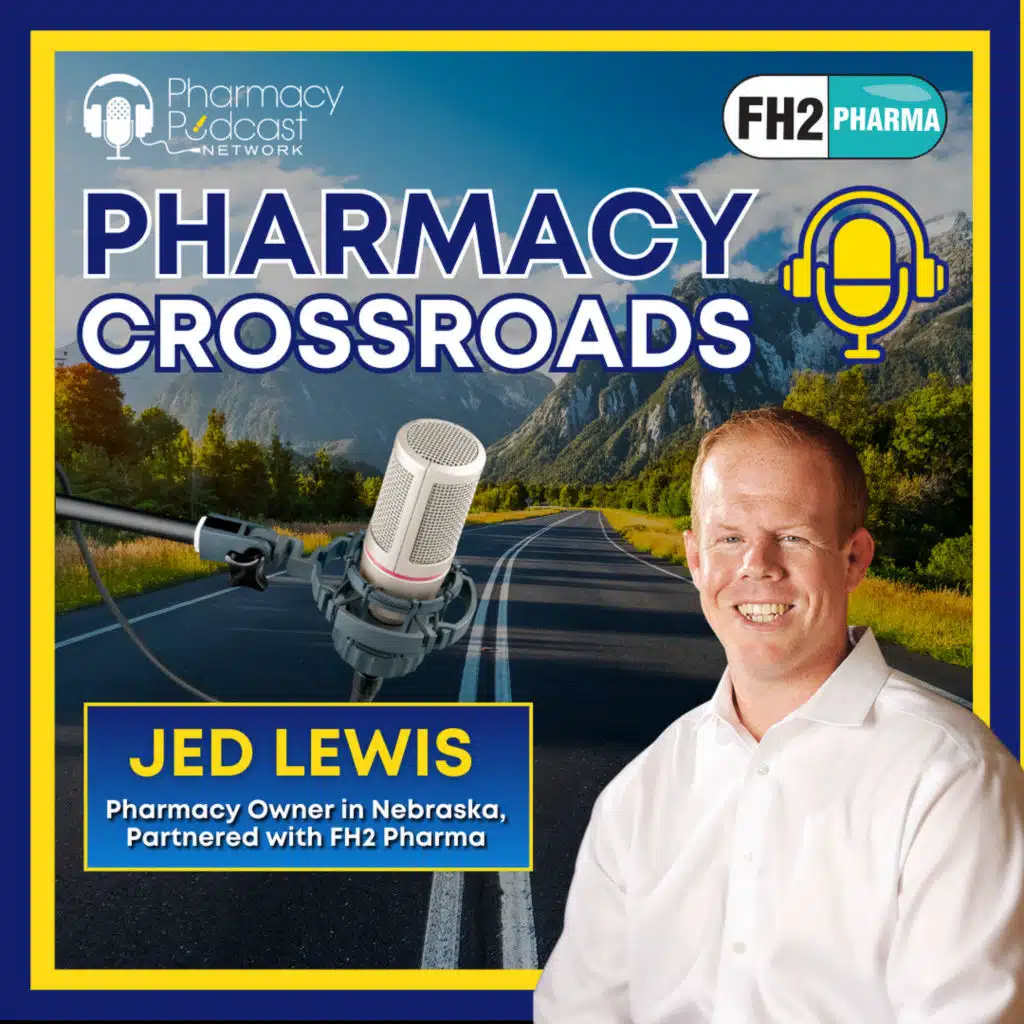 Nebraska Pharmacy Owner Has Found Practical Way To Profitably Fill Branded Rx's | Pharmacy Crossroads