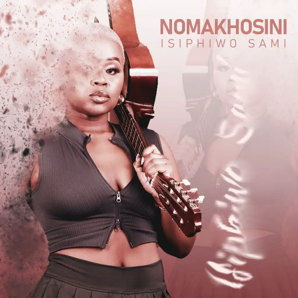 Isiphiwo Sami