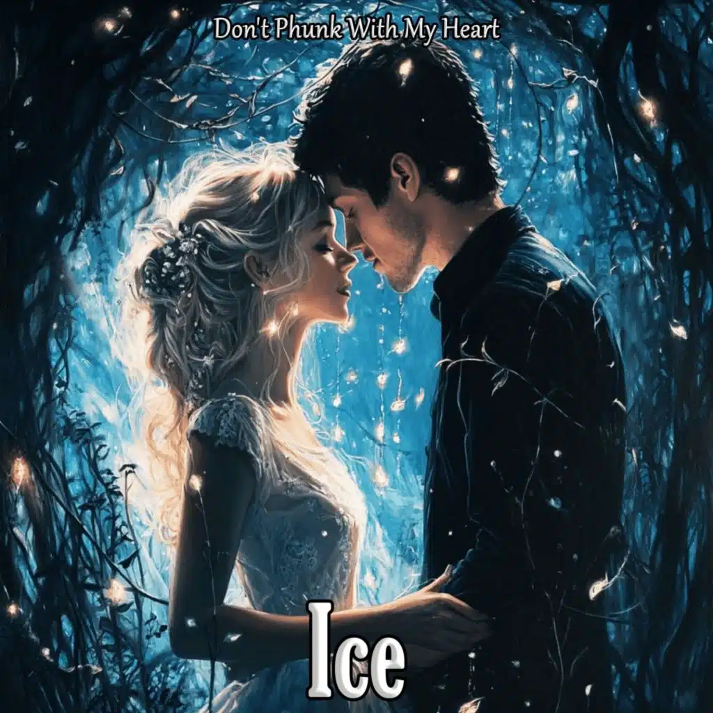 Don't Phunk With My Heart