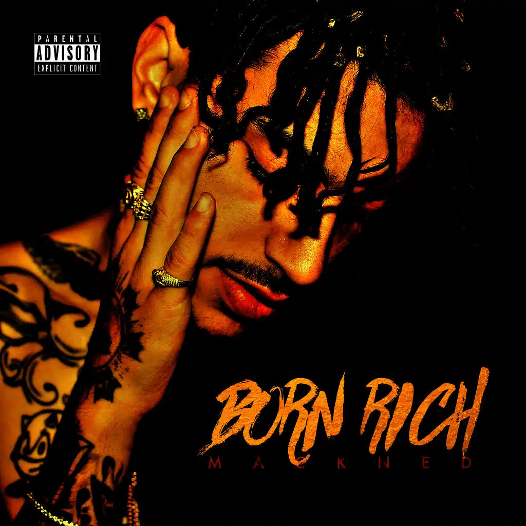 Born Rich