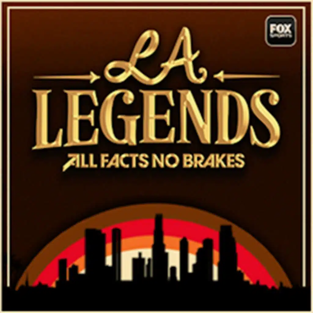 LA LEGENDS: Candace Parker & Cheryl Miller on Caitlin vs. Angel, Sparks Legacy & WNBA’s Future