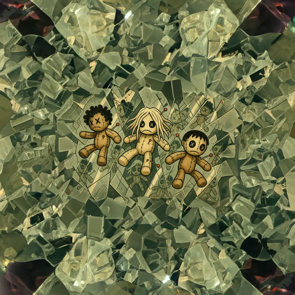 Vudú (feat. jovenalbe & Vianto)