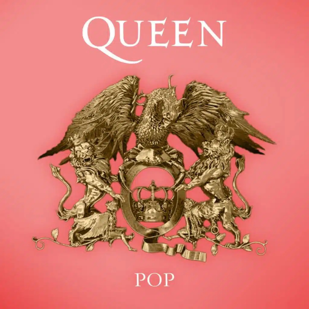 A Kind Of Magic (Remastered 2011)