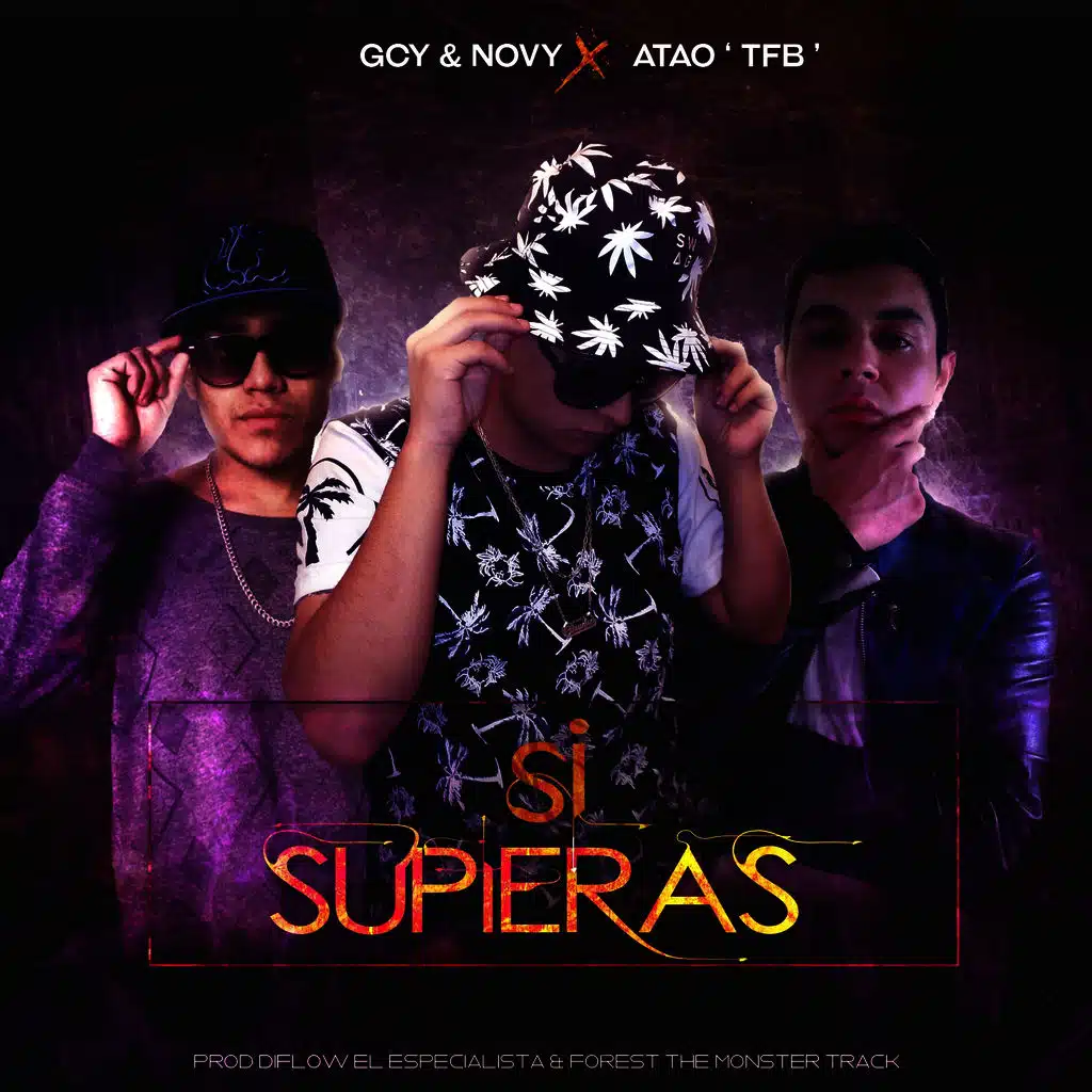 Si Supieras (feat. Atao TFB)