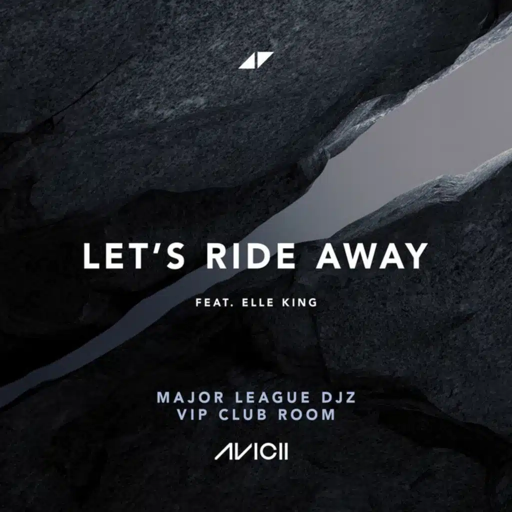 Let's Ride Away (Major League Djz VIP Club Room) [feat. Elle King]