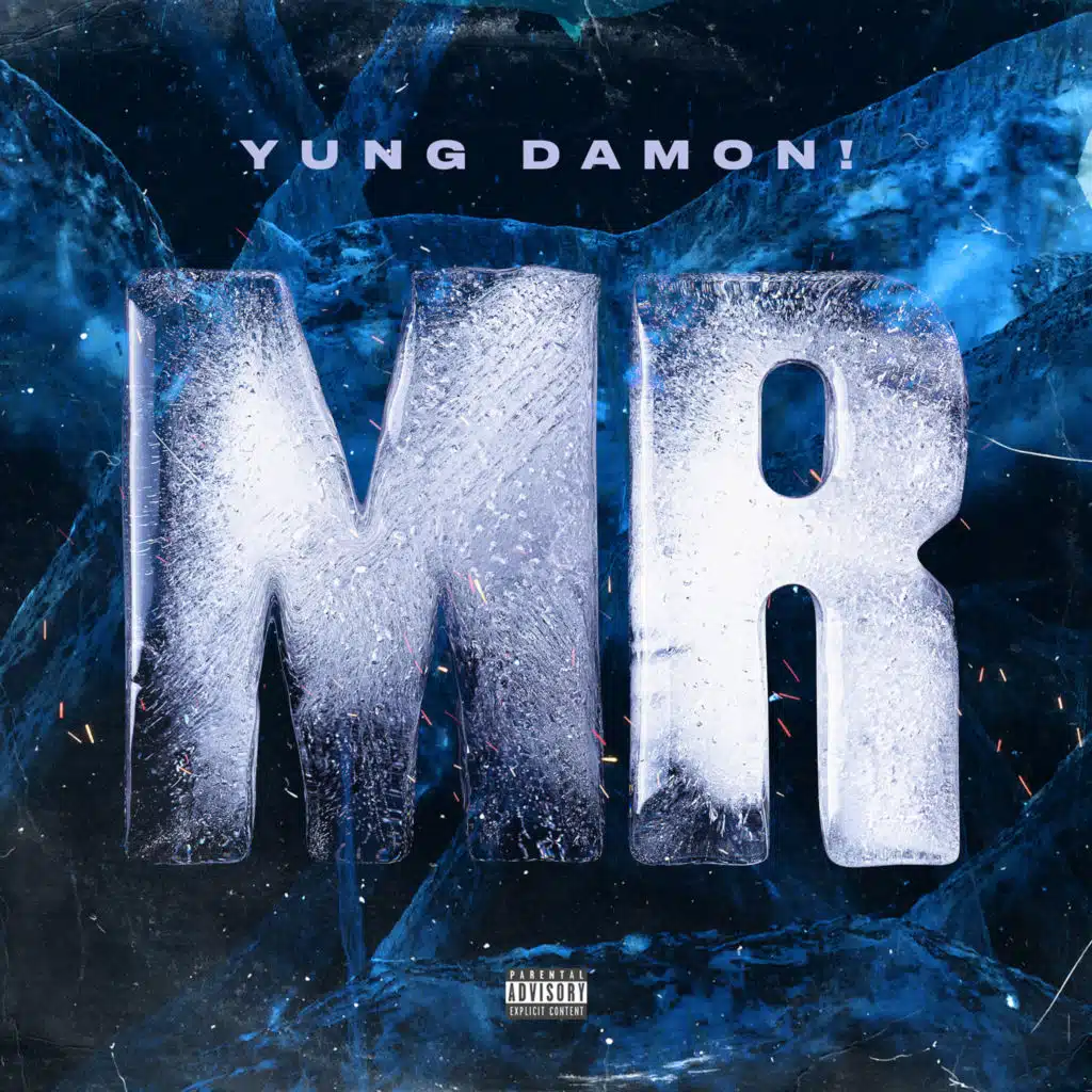 Yung Damon!